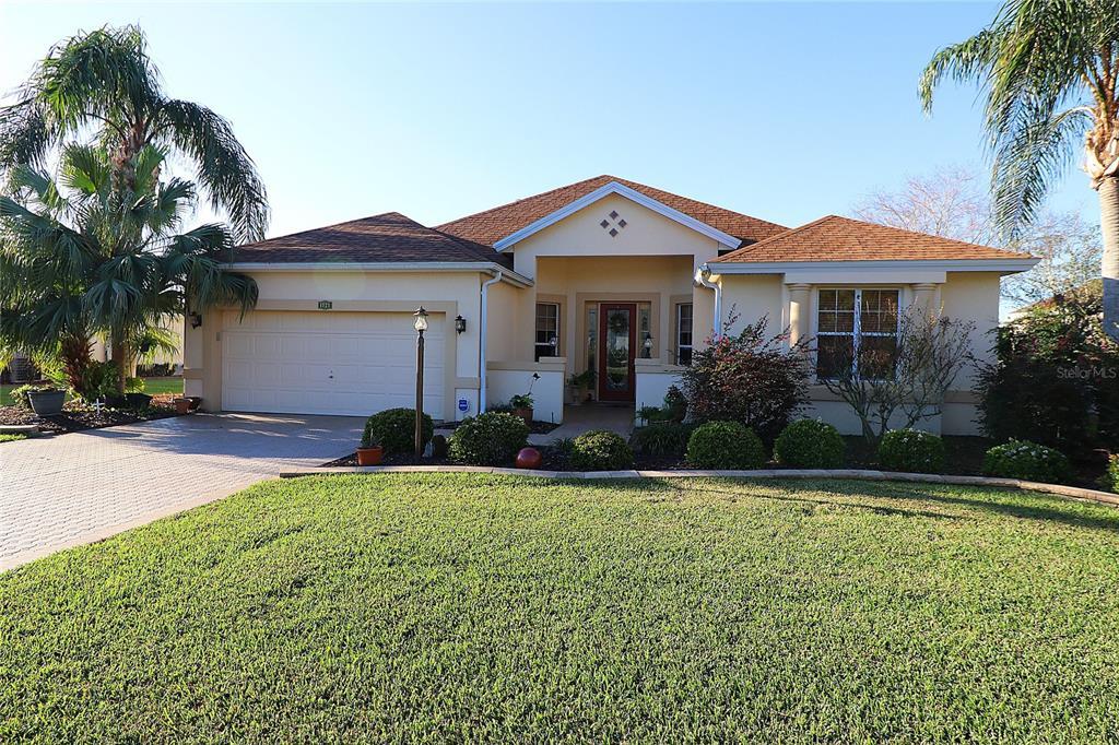 Picture of 1721 Carrera Drive, The Villages, FL 32159