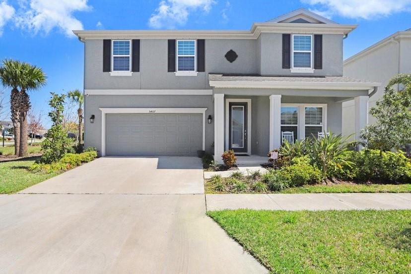 Picture of 5407 Tagalong Place, Apollo Beach FL 33572