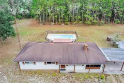 Picture of 7393 NE 353Rd Highway, Old Town, FL 32680
