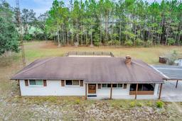 Picture of 7393 NE 353Rd Highway, Old Town, FL 32680
