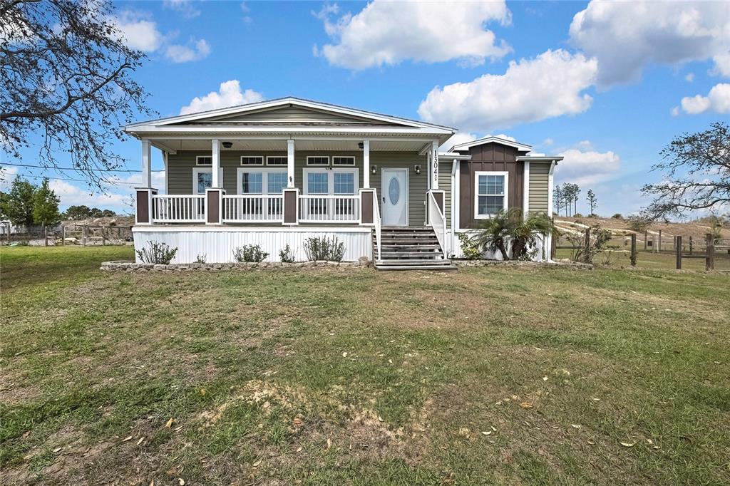 Picture of 13041 Sweet Gum Road, Brooksville, FL 34613
