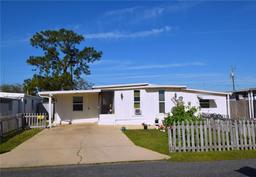 Picture of 2113 Lullaby Drive, Holiday, FL 34691