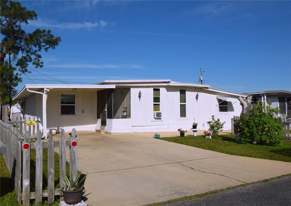 Picture of 2113 Lullaby Drive, Holiday, FL 34691
