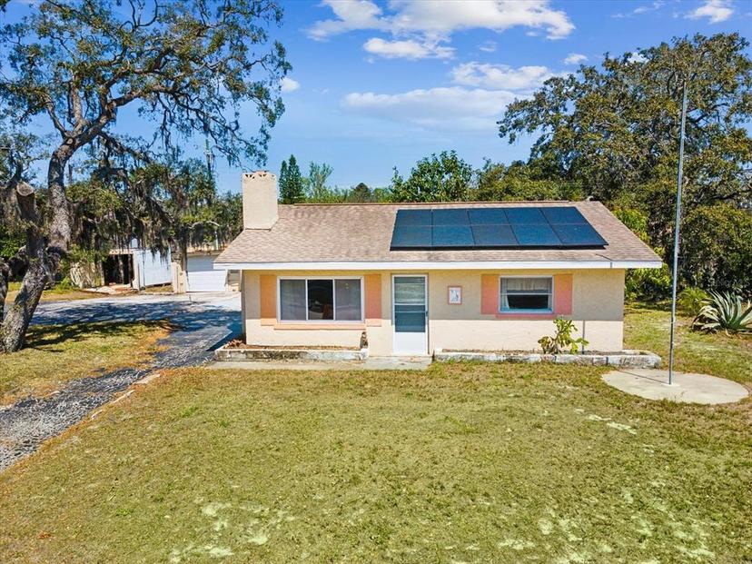 Picture of 5523 Cheyenne Drive, Holiday FL 34690