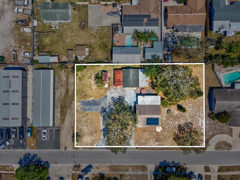 Picture of 5523 Cheyenne Drive, Holiday FL 34690