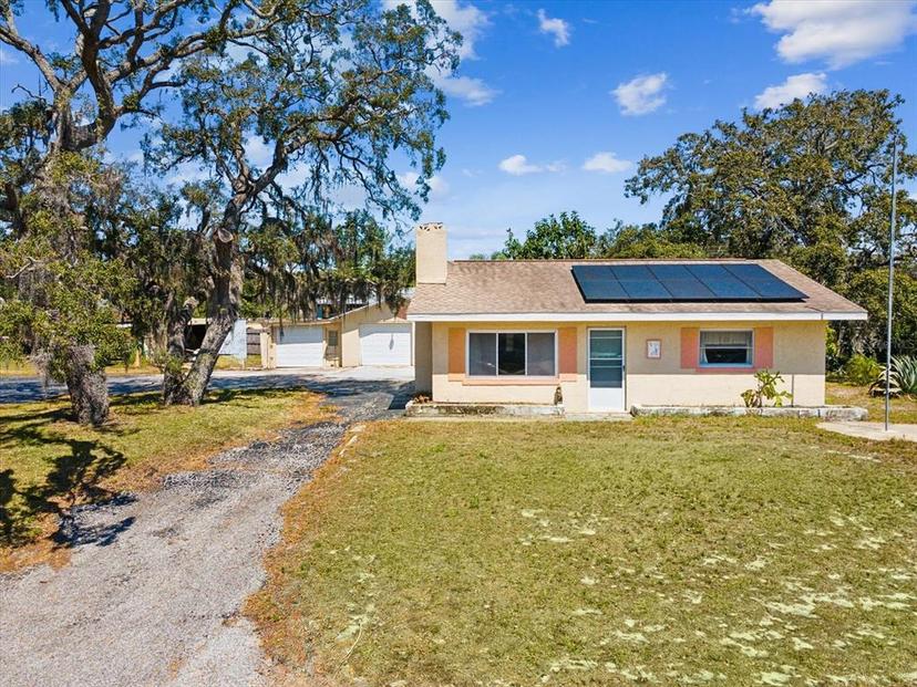 Picture of 5523 Cheyenne Drive, Holiday FL 34690