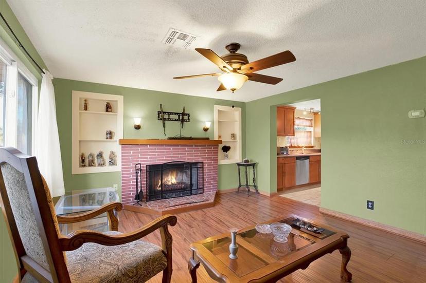 Picture of 5523 Cheyenne Drive, Holiday FL 34690