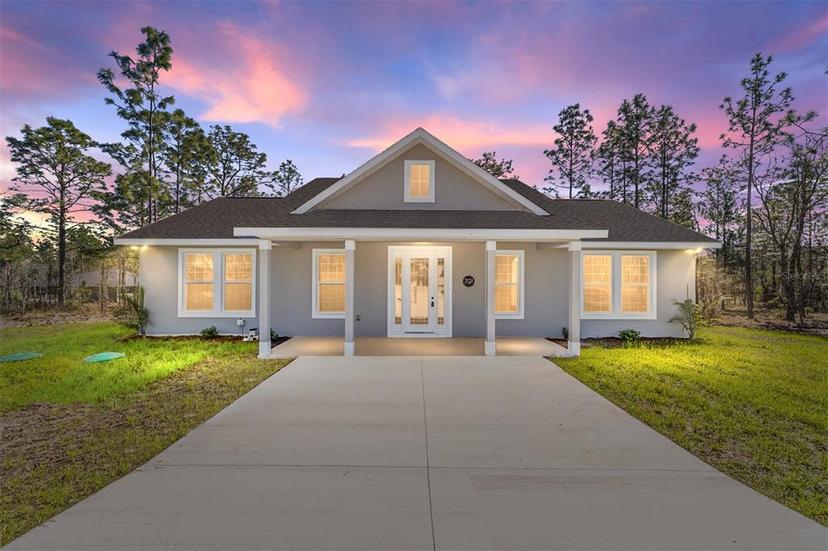 Picture of 791 NE 150Th Avenue, Williston FL 32696