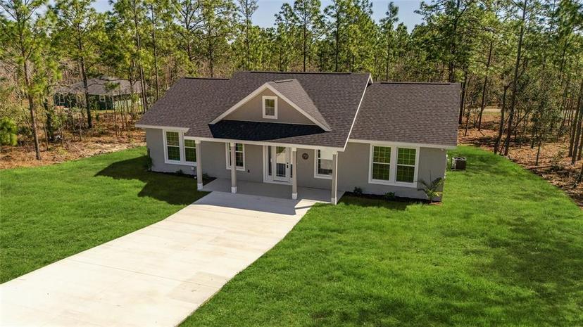 Picture of 791 NE 150Th Avenue, Williston FL 32696