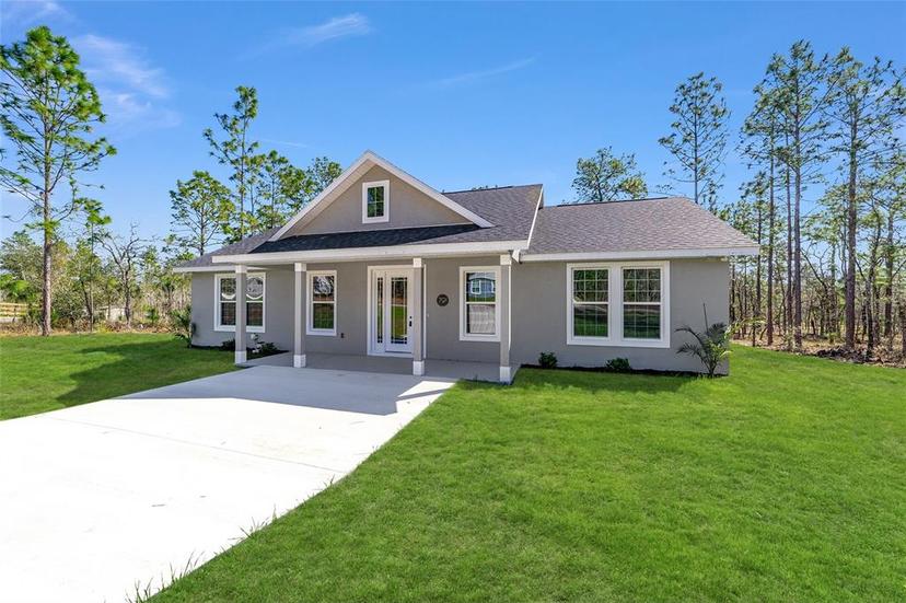 Picture of 791 NE 150Th Avenue, Williston FL 32696