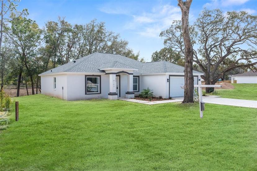 Picture of 8142 Ridge Road, Weeki Wachee FL 34613