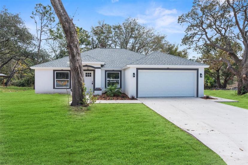Picture of 8142 Ridge Road, Weeki Wachee FL 34613