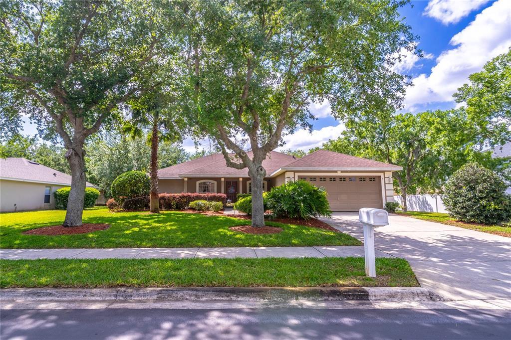 Picture of 1272 Mount Logan Drive, Apopka, FL 32712