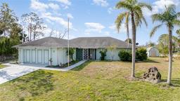 Picture of 535 Ramblewood Street, Port Charlotte, FL 33953