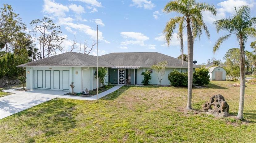 Picture of 535 Ramblewood Street, Port Charlotte FL 33953