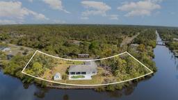 Picture of 535 Ramblewood Street, Port Charlotte, FL 33953