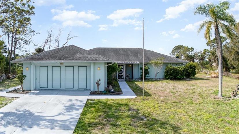 Picture of 535 Ramblewood Street, Port Charlotte FL 33953