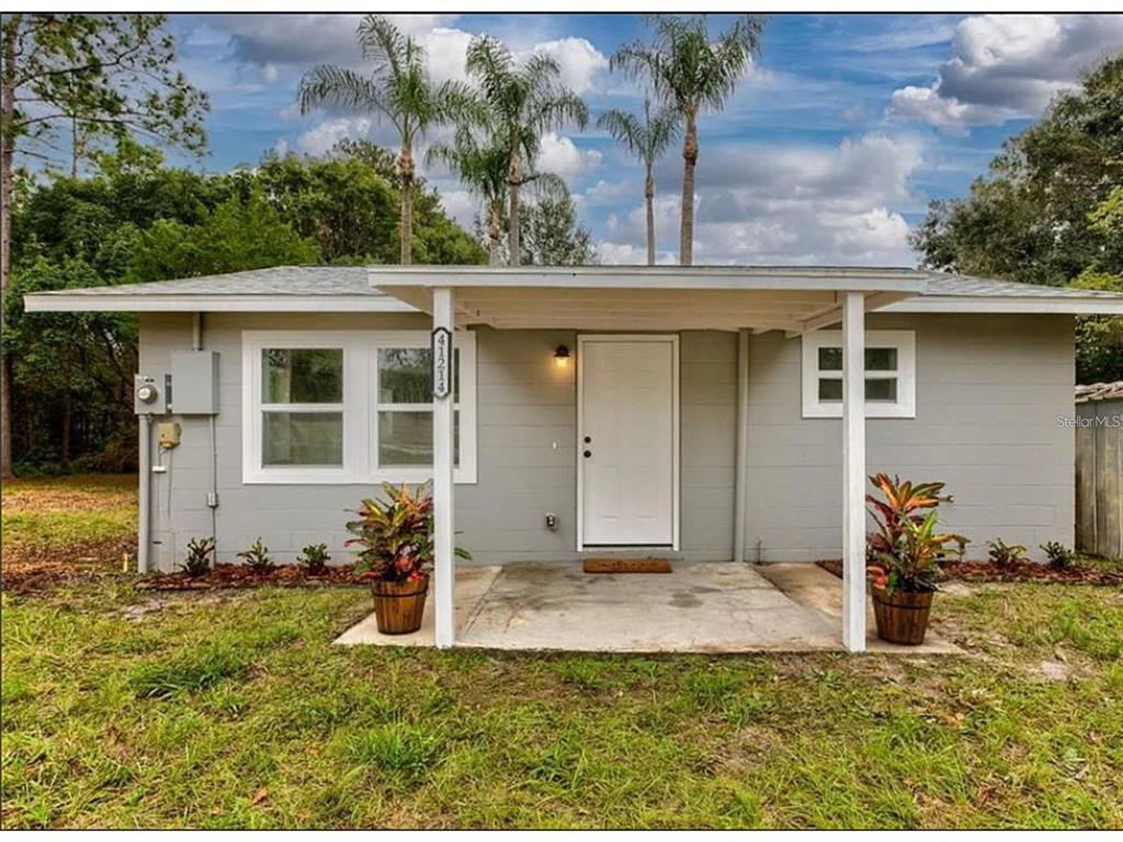 Picture of 41214 Posey Drive, Eustis, FL 32736