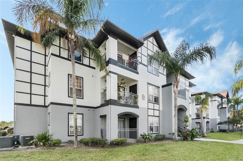 Picture of 5526 P G A Boulevard Unit 4911, Orlando FL 32839