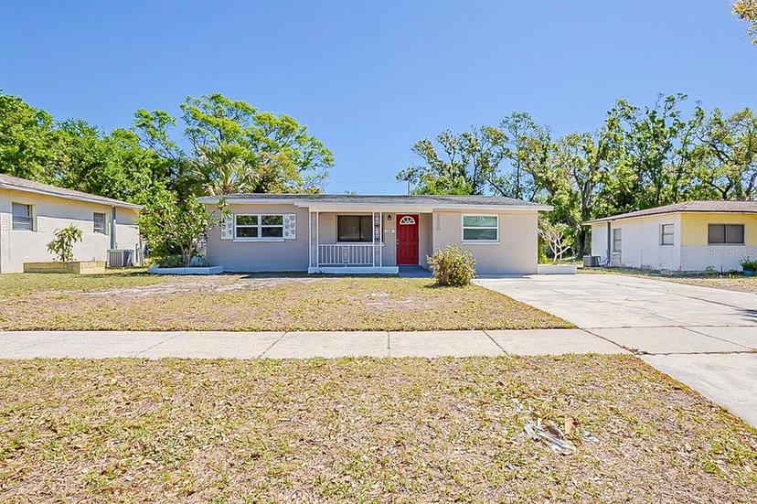 Picture of 2500 Erie Street S, St Petersburg FL 33712