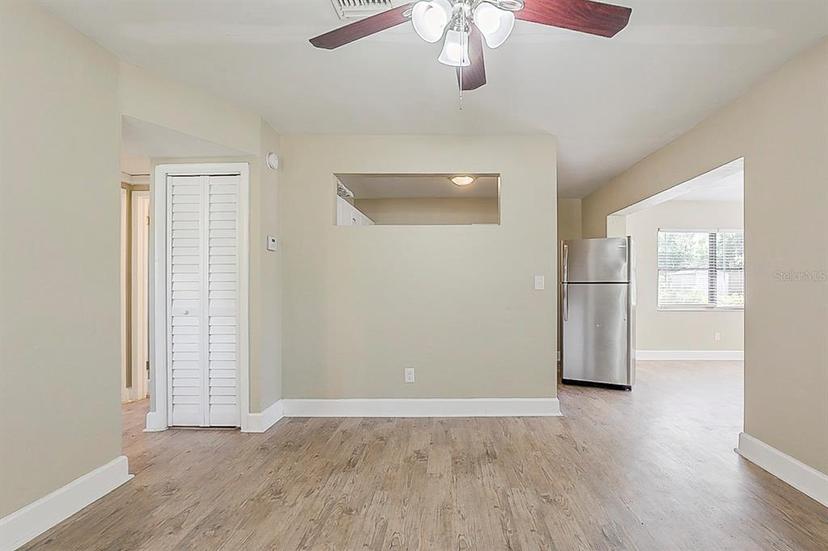 Picture of 2500 Erie Street S, St Petersburg FL 33712