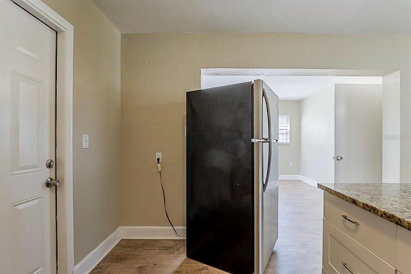 Picture of 2500 Erie Street S, St Petersburg FL 33712