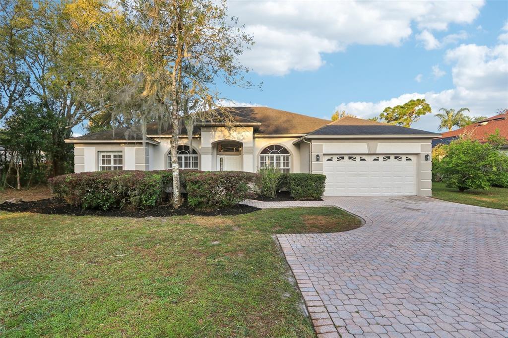 Picture of 250 Lakeridge Court, Winter Springs, FL 32708