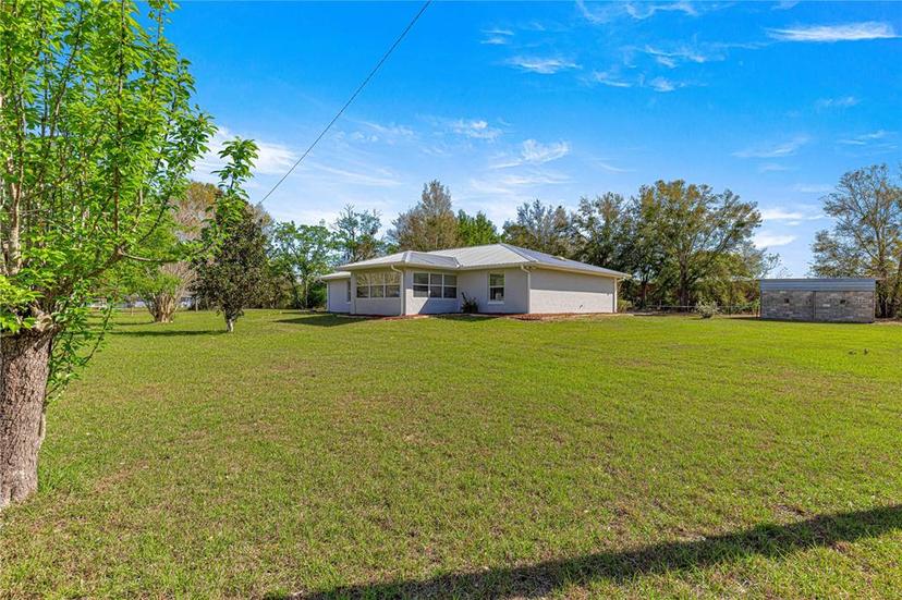 Picture of 8976 SE 126 Place, Belleview FL 34420