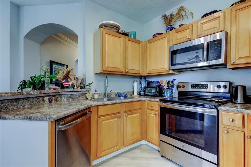 Picture of 17965 Villa Creek Drive Unit N/A, Tampa FL 33647