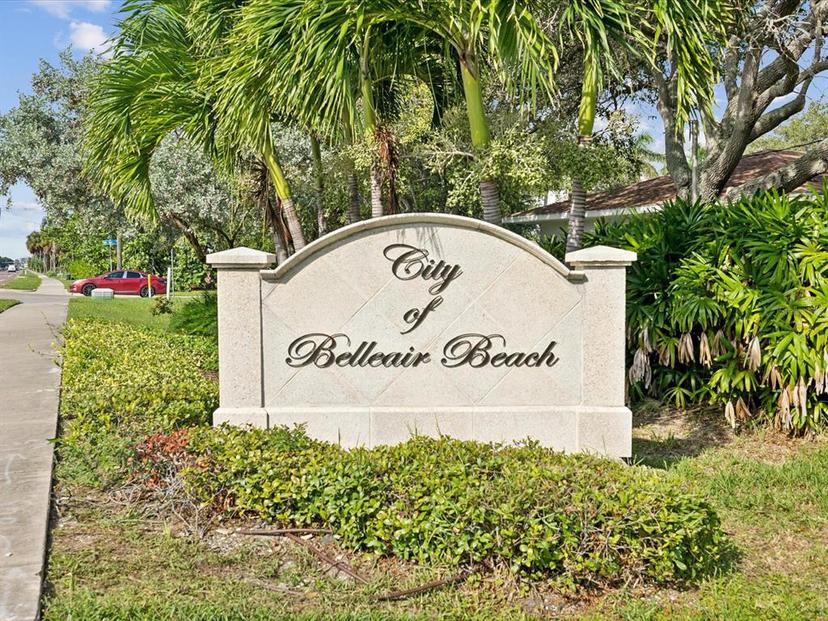 Picture of 108 24Th Street, Belleair Beach FL 33786