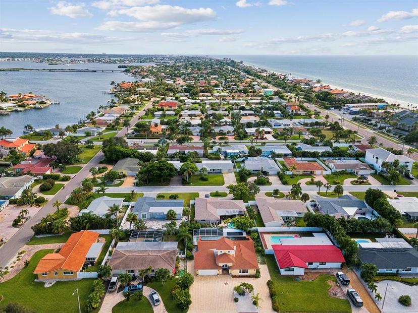 Picture of 108 24Th Street, Belleair Beach FL 33786