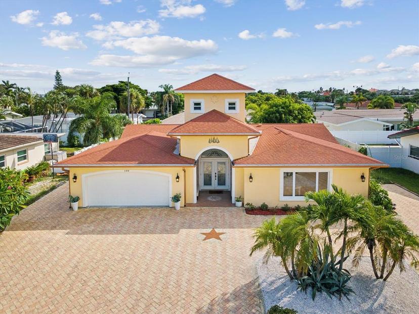 Picture of 108 24Th Street, Belleair Beach FL 33786