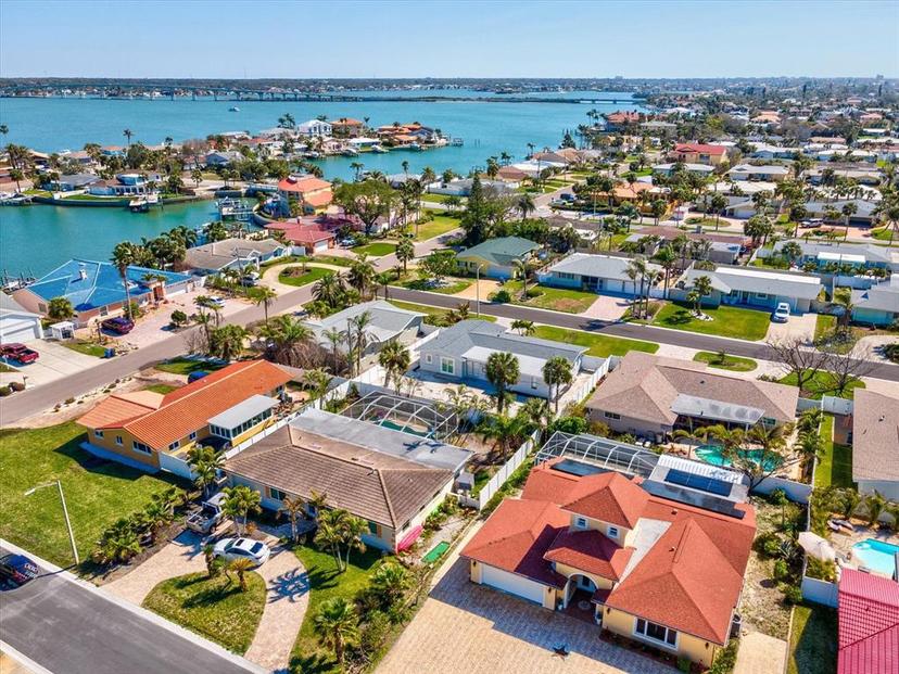 Picture of 108 24Th Street, Belleair Beach FL 33786