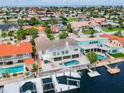 Picture of 3545 Seaway Drive, New Port Richey, FL 34652