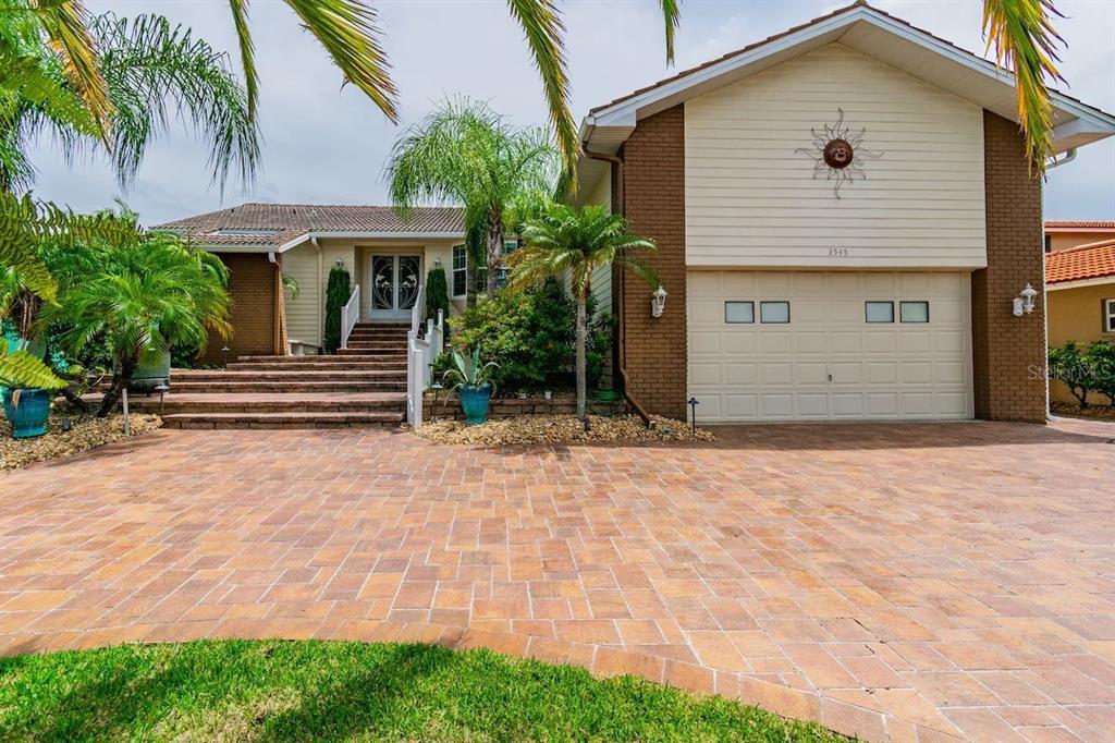 Picture of 3545 Seaway Drive, New Port Richey, FL 34652