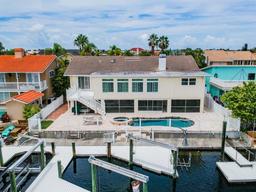 Picture of 3545 Seaway Drive, New Port Richey, FL 34652