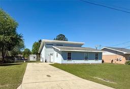 Picture of 38 Juniper Pass Drive, Ocala, FL 34480