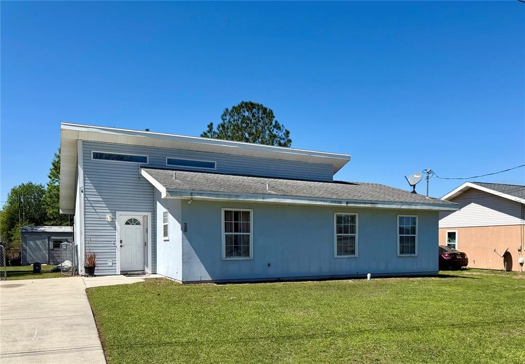 Picture of 38 Juniper Pass Drive, Ocala, FL 34480