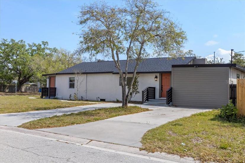 Picture of 2838 15Th Avenue S, St Petersburg FL 33712