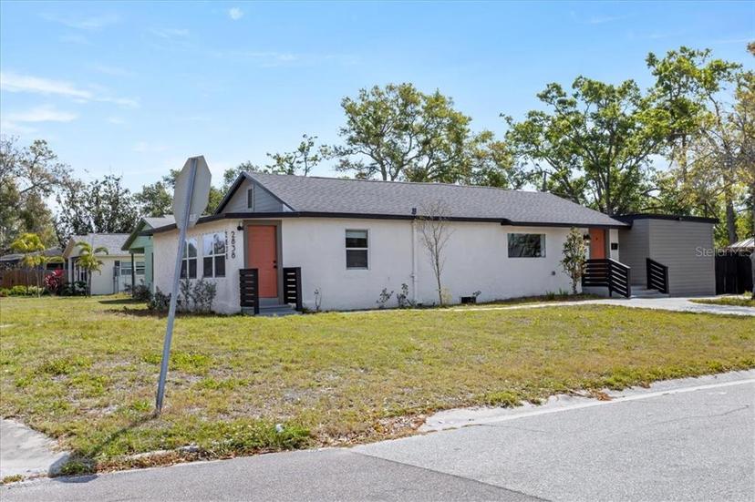 Picture of 2838 15Th Avenue S, St Petersburg FL 33712