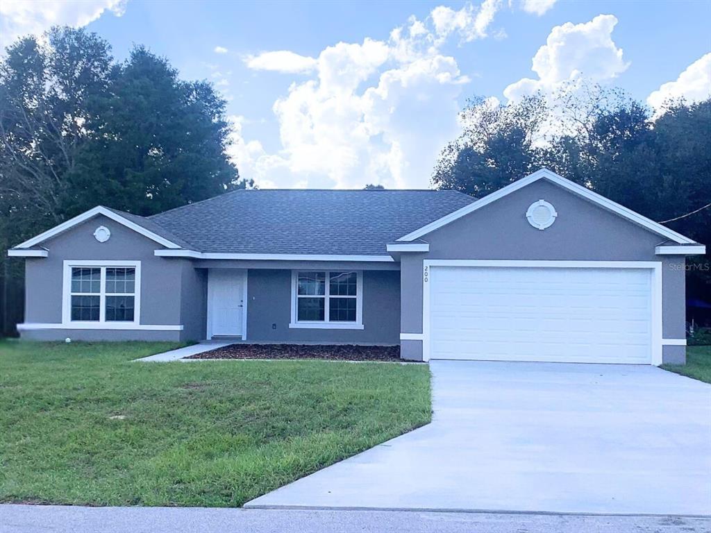 Picture of 3 Pine Court Lane, Ocala, FL 34472