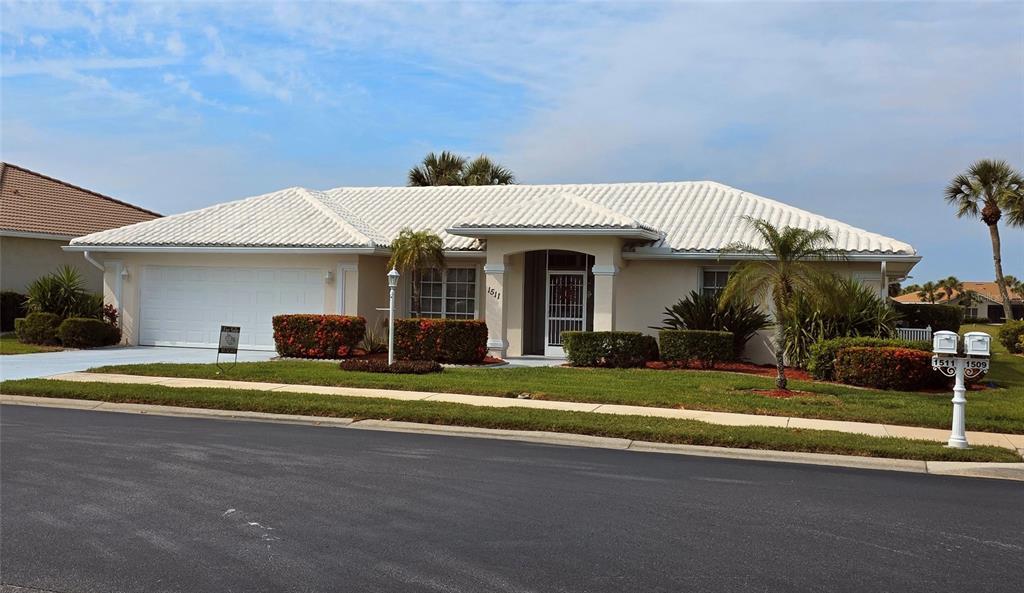 Picture of 1511 Waterford Drive, Venice, FL 34292