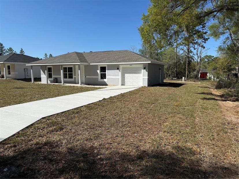 Picture of 14415 SW 21St Place, Ocala FL 34481