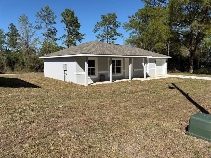 Picture of 14415 SW 21St Place, Ocala FL 34481