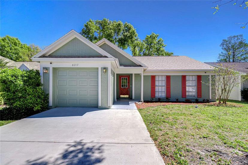 Picture of 8217 Natchez Street, Tampa FL 33637