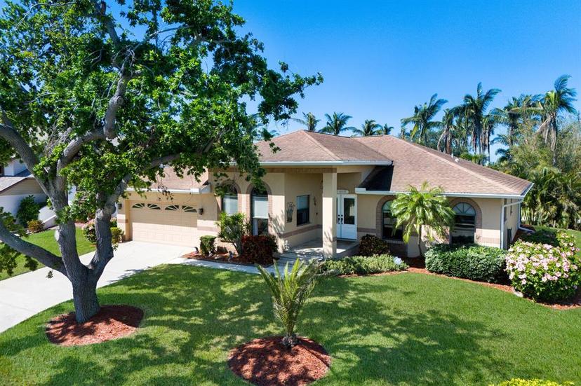 Picture of 5320 88Th Street W, Bradenton FL 34210