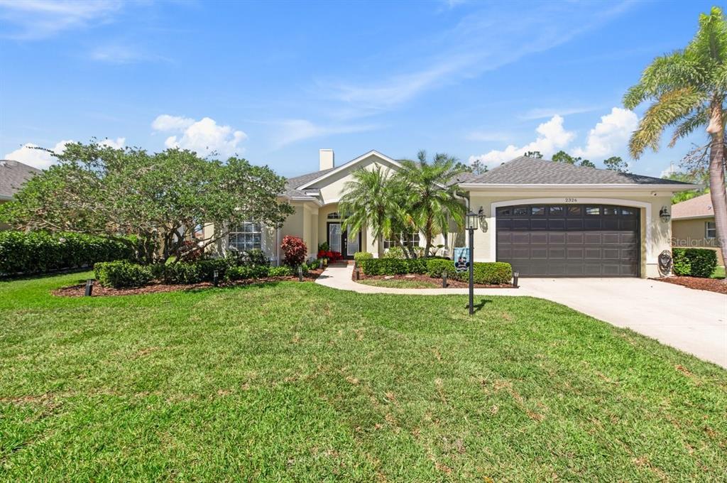 Picture of 2326 Vintage Street, Sarasota, FL 34240