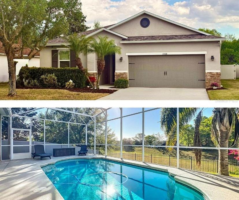 Picture of 1568 Brandywine Drive, Tavares FL 32778