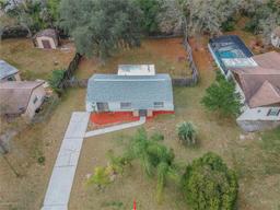 Picture of 5249 Courtland Road, Spring Hill, FL 34608
