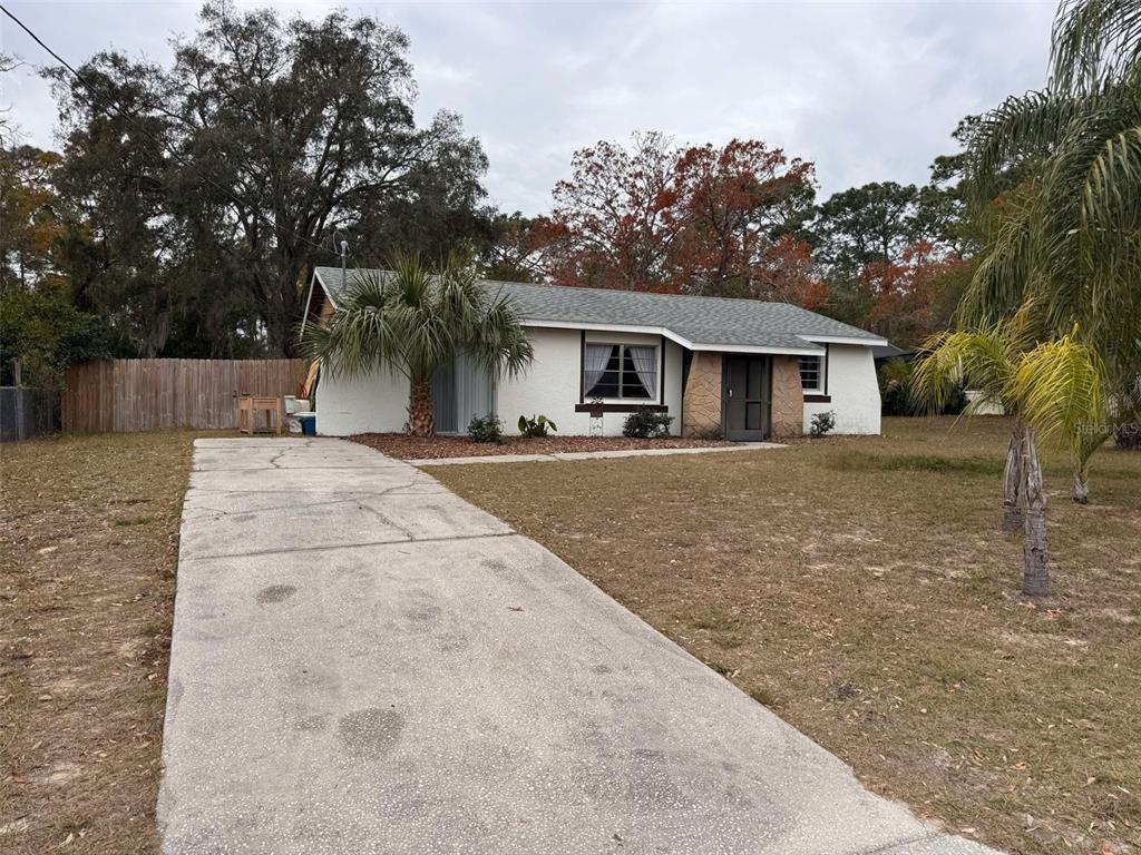 Picture of 5249 Courtland Road, Spring Hill, FL 34608